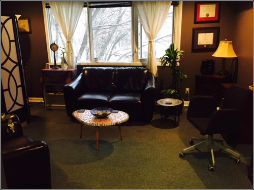 office